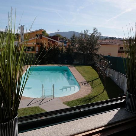Casa Do Vale -Villa Rio Minho-Seixas-Caminha Ngoại thất bức ảnh
