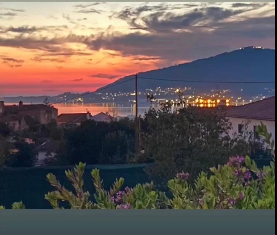 Casa Do Vale -Villa Rio Minho-Seixas-Caminha Ngoại thất bức ảnh