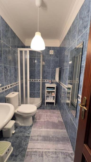 Casa Do Vale -Villa Rio Minho-Seixas-Caminha Ngoại thất bức ảnh