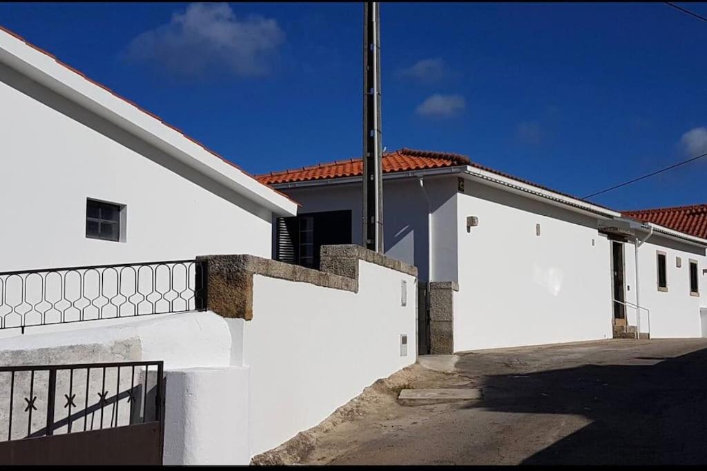 Casa Do Vale -Villa Rio Minho-Seixas-Caminha Ngoại thất bức ảnh