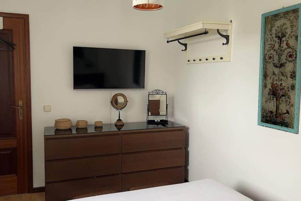 Casa Do Vale -Villa Rio Minho-Seixas-Caminha Ngoại thất bức ảnh