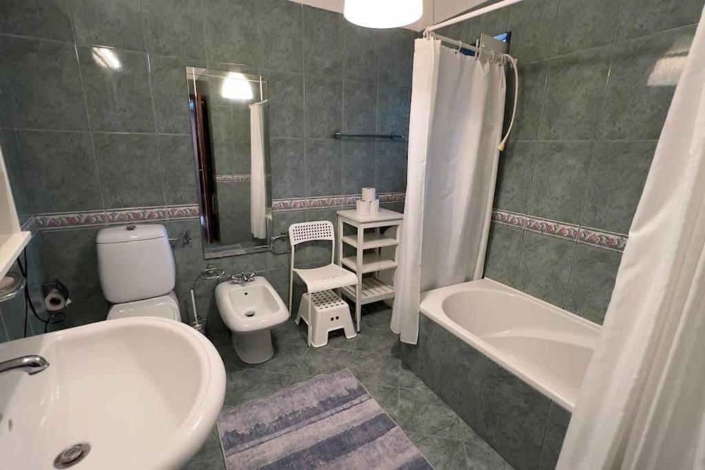 Casa Do Vale -Villa Rio Minho-Seixas-Caminha Ngoại thất bức ảnh