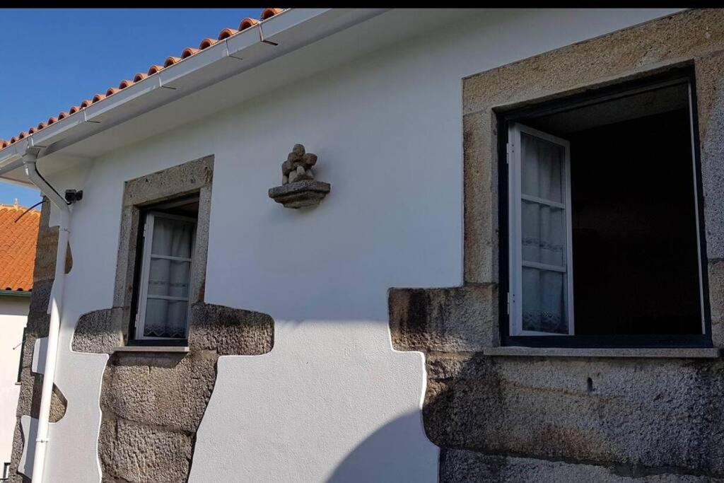 Casa Do Vale -Villa Rio Minho-Seixas-Caminha Ngoại thất bức ảnh
