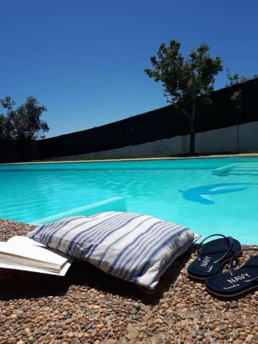 Casa Do Vale -Villa Rio Minho-Seixas-Caminha Ngoại thất bức ảnh