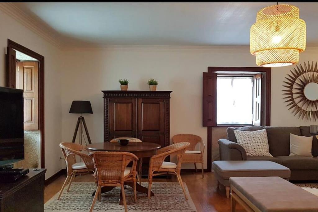 Casa Do Vale -Villa Rio Minho-Seixas-Caminha Ngoại thất bức ảnh