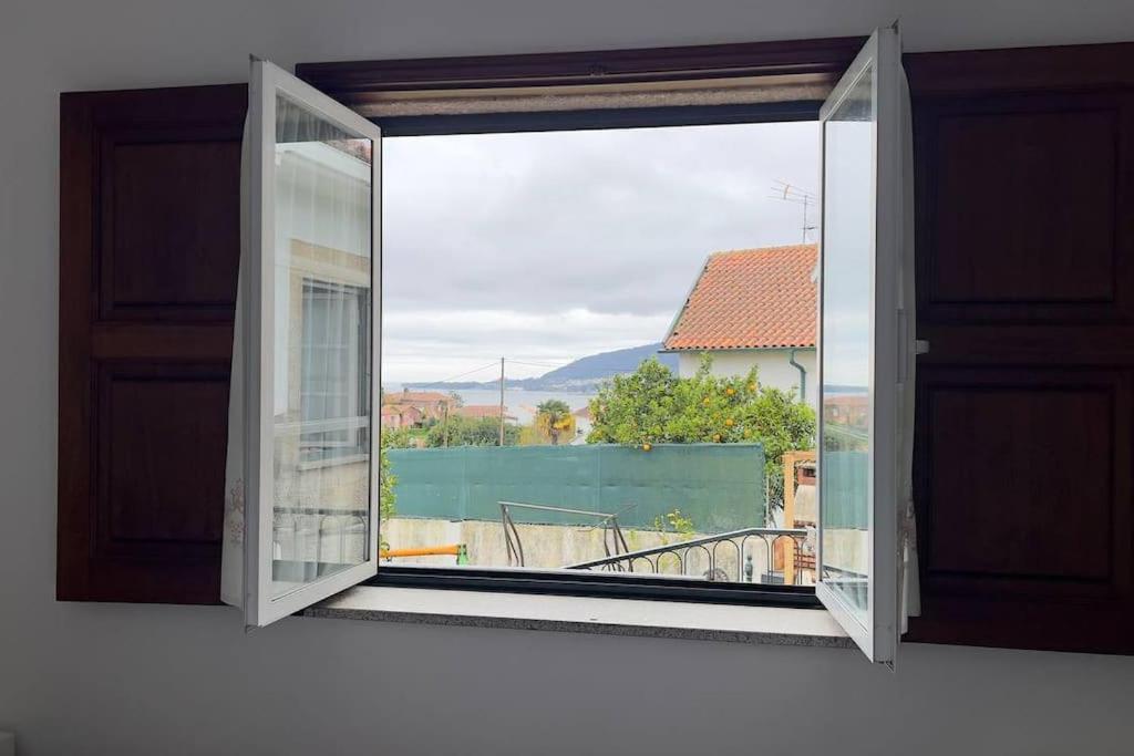 Casa Do Vale -Villa Rio Minho-Seixas-Caminha Ngoại thất bức ảnh
