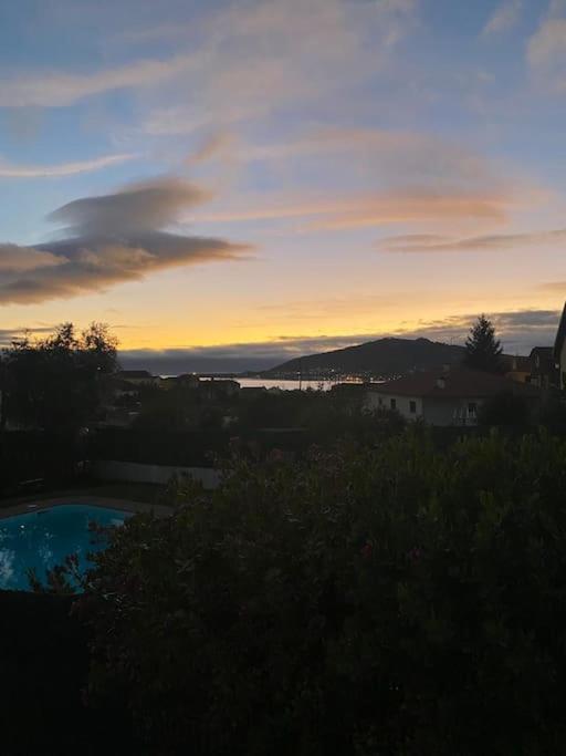 Casa Do Vale -Villa Rio Minho-Seixas-Caminha Ngoại thất bức ảnh