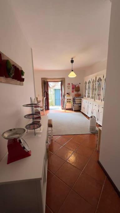Casa Do Vale -Villa Rio Minho-Seixas-Caminha Ngoại thất bức ảnh