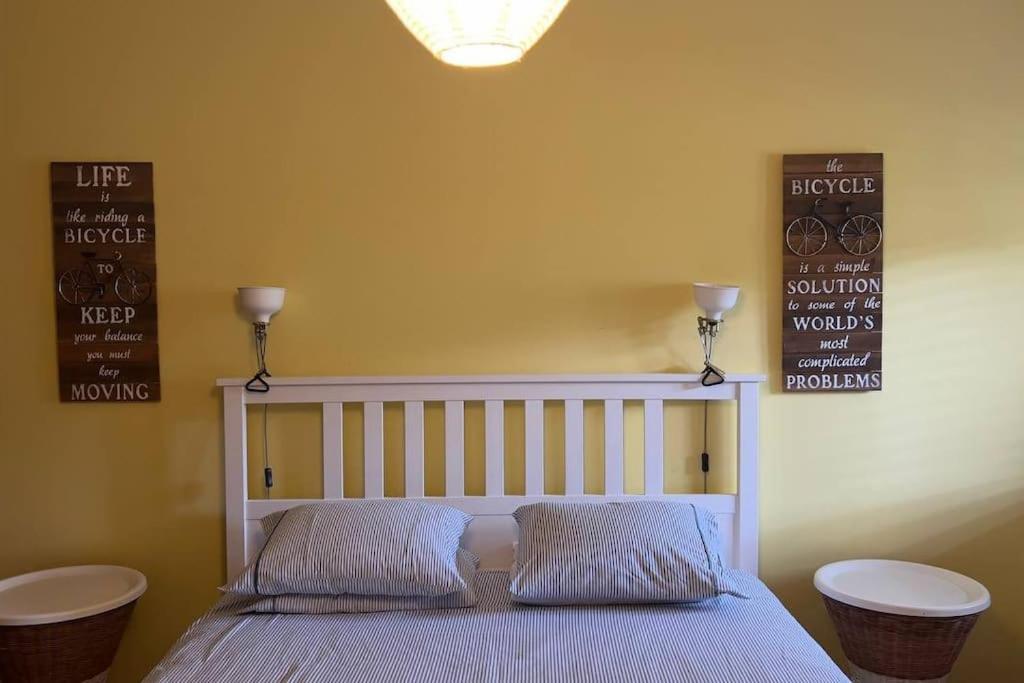 Casa Do Vale -Villa Rio Minho-Seixas-Caminha Ngoại thất bức ảnh