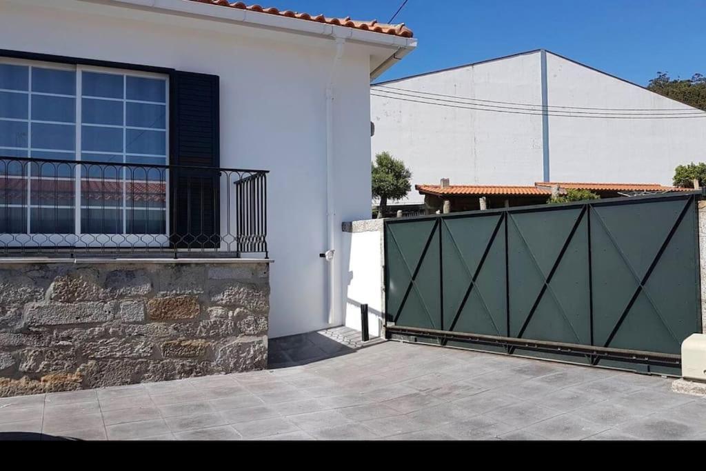 Casa Do Vale -Villa Rio Minho-Seixas-Caminha Ngoại thất bức ảnh