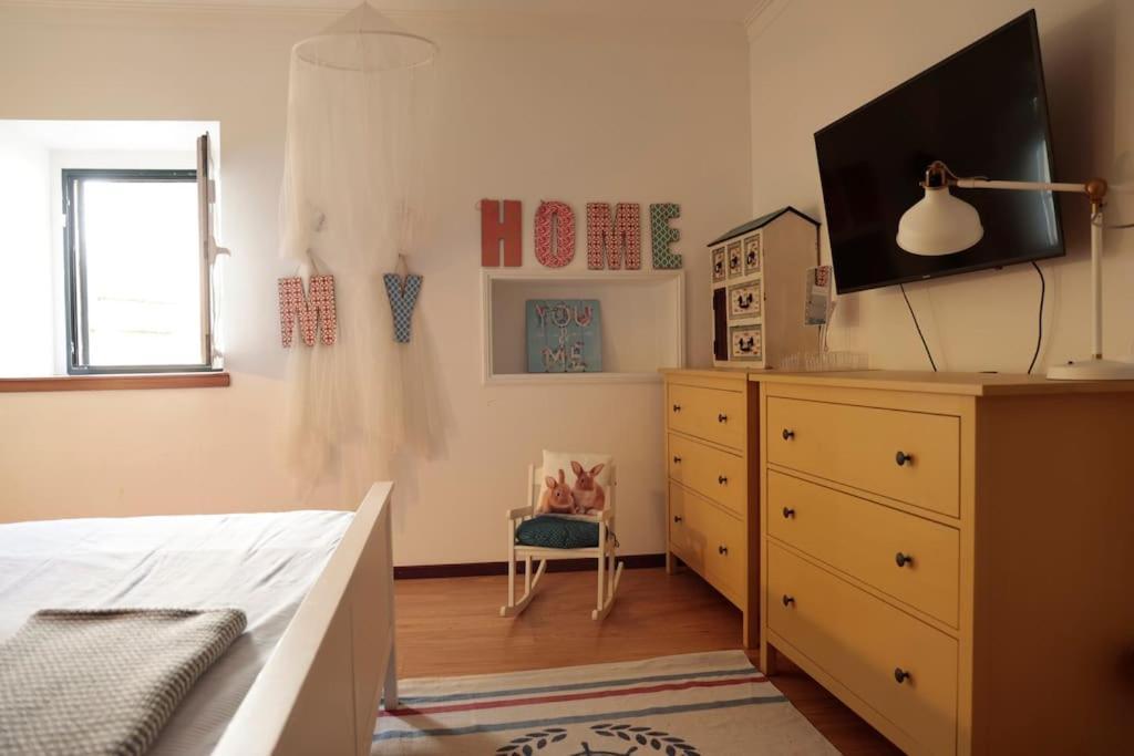 Casa Do Vale -Villa Rio Minho-Seixas-Caminha Ngoại thất bức ảnh