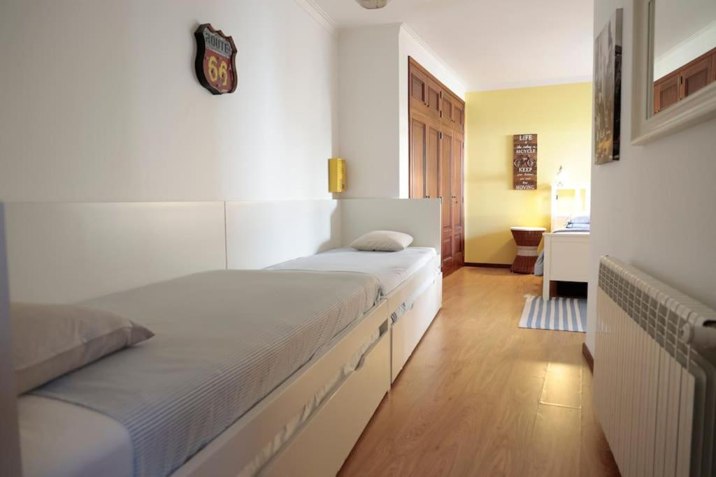 Casa Do Vale -Villa Rio Minho-Seixas-Caminha Ngoại thất bức ảnh