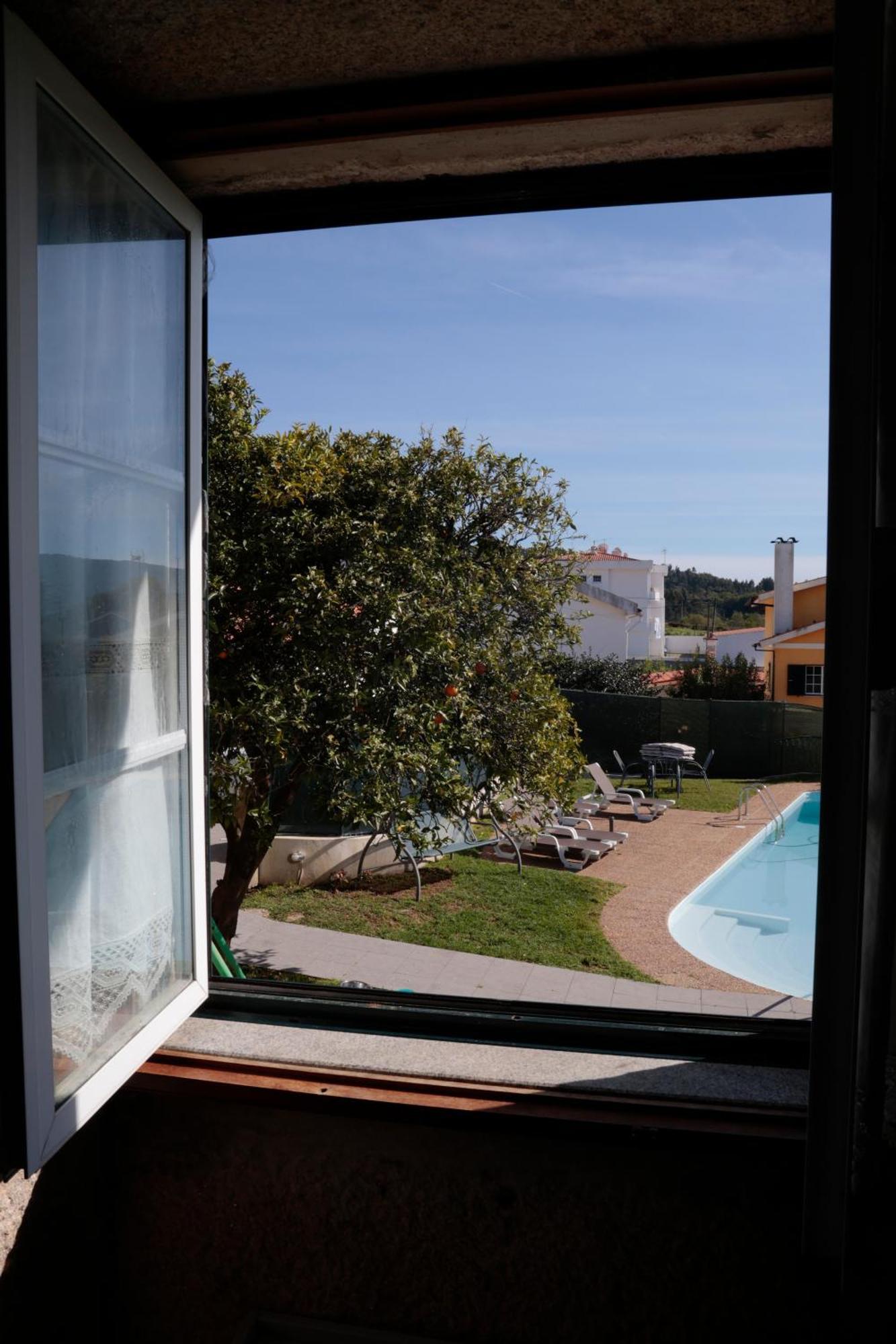 Casa Do Vale -Villa Rio Minho-Seixas-Caminha Ngoại thất bức ảnh
