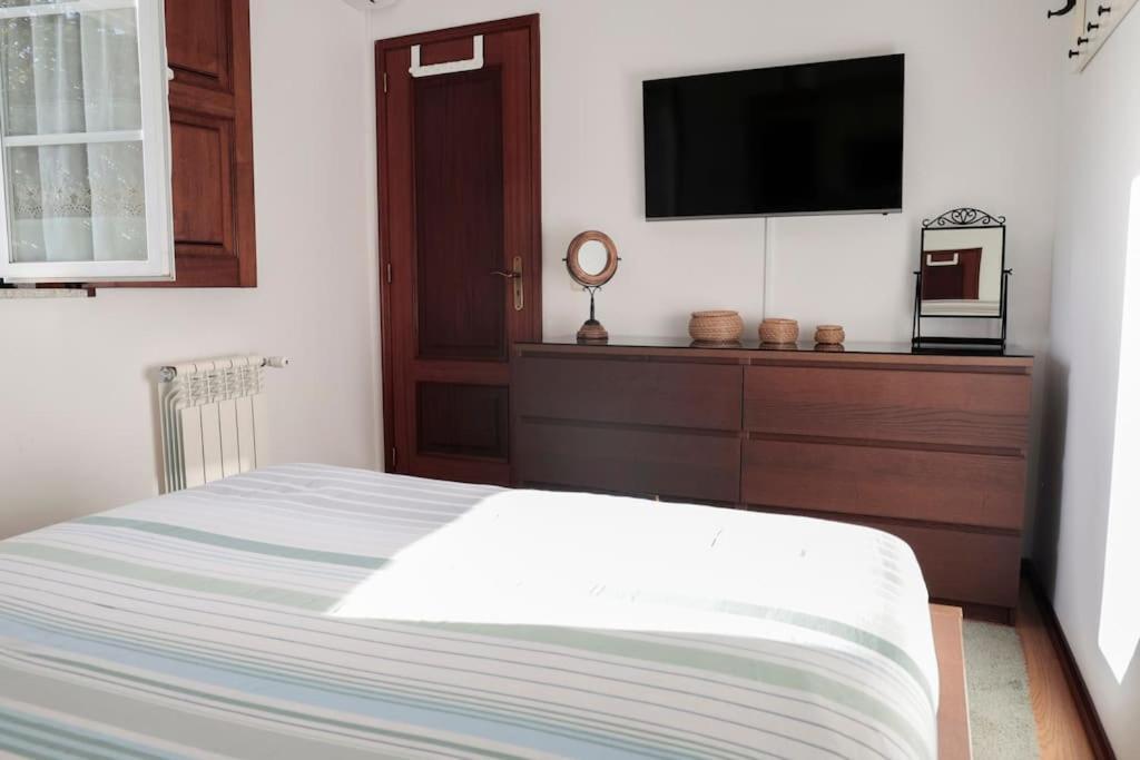 Casa Do Vale -Villa Rio Minho-Seixas-Caminha Ngoại thất bức ảnh