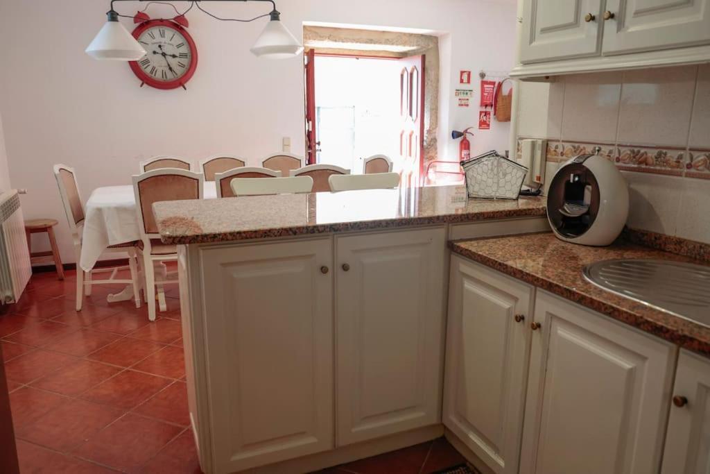 Casa Do Vale -Villa Rio Minho-Seixas-Caminha Ngoại thất bức ảnh